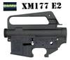 Boomarms Custom XM177E2 CNC Aluminum Receiver +  Front Handguard set for Tokyo Marui MWS GBB series (BACUST-MWS-XM177E2)